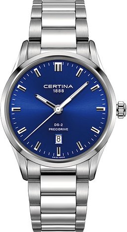 Certina C024.410.11.041.20