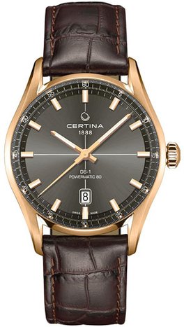 Certina C029.407.36.081.00