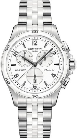 Certina C030.217.11.017.00