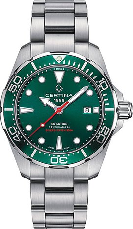 Certina C032.407.11.091.00