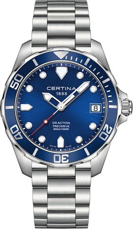 Certina C032.410.11.041.00