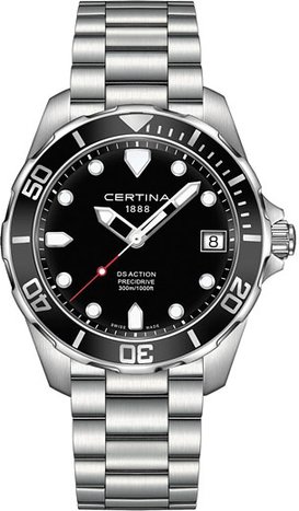 Certina C032.410.11.051.00