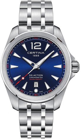 Certina C032.851.11.047.00