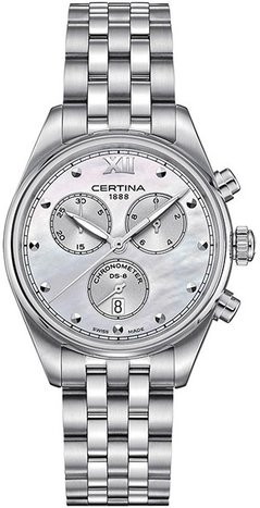 Certina C033.234.11.118.00