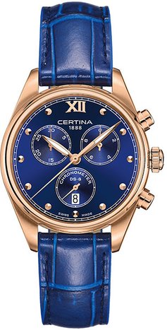 Certina C033.234.36.048.00