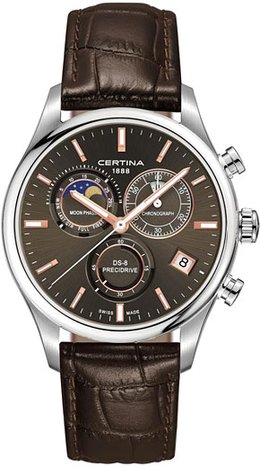 Certina C033.450.16.081.00