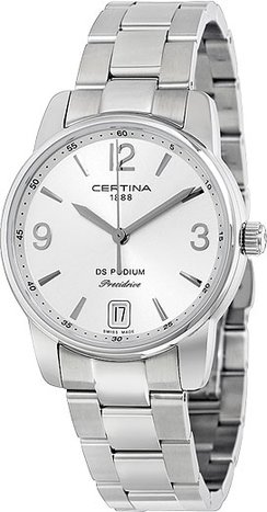 Certina C034.210.11.037.00