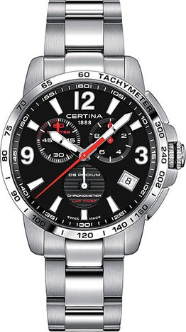 Certina C034.453.11.057.00