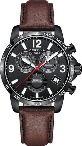 Certina C034.654.36.057.00