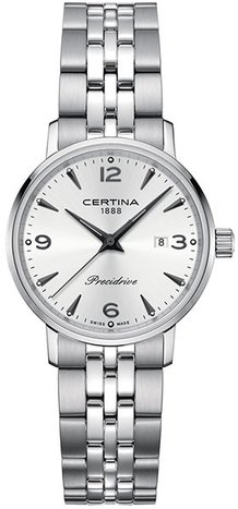 Certina C035.210.11.037.00