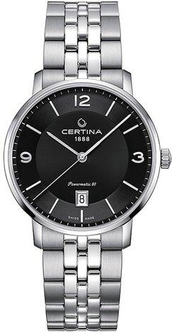 Certina C035.407.11.057.00