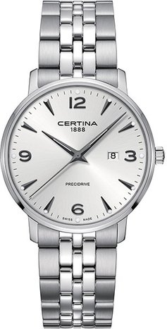 Certina C035.410.11.037.00