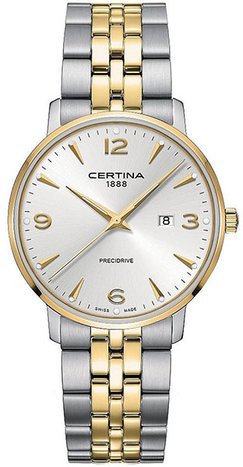 Certina C035.410.22.037.02