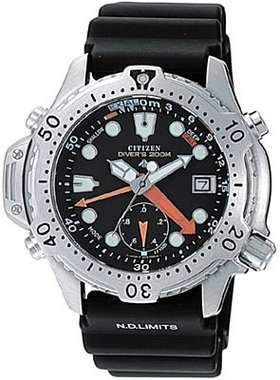 Citizen AL0000-04E