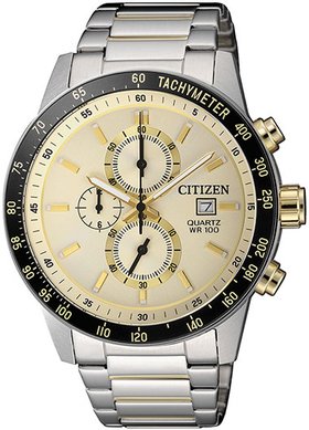 Citizen AN3604-58A