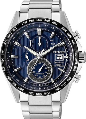 Citizen AT8154-82L