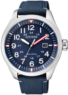 Citizen AW5000-16L