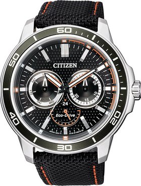 Citizen BU2040-05E