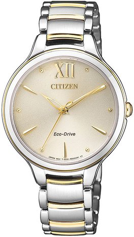 Citizen EM0554-82X