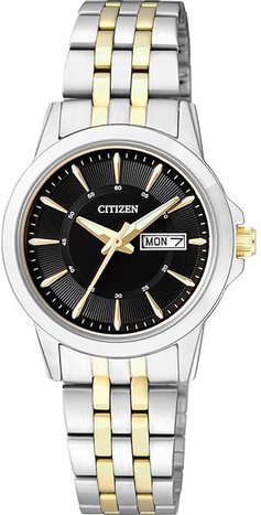 Citizen EQ0608-55EE