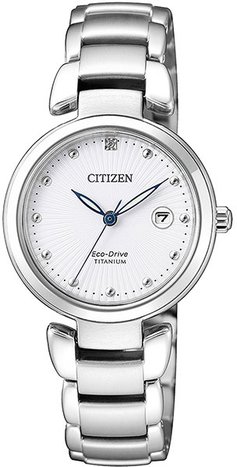 Citizen EW2500-88A