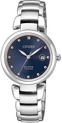 Citizen EW2500-88L