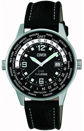 Cover Co52.ST1LBK/GMT