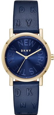 DKNY NY2763