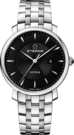 Eterna 2510.41.41.0273