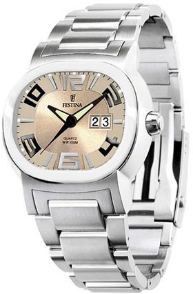 Festina F16123/6