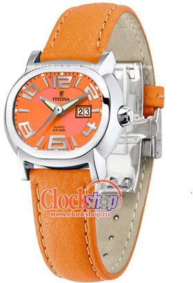 Festina F16127/A