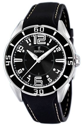 Festina F16492/6