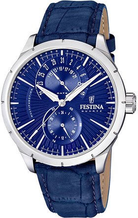 Festina F16573/7