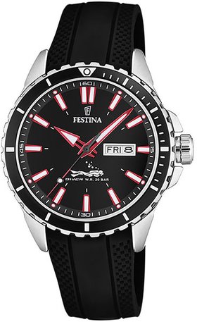 Festina F20378/2