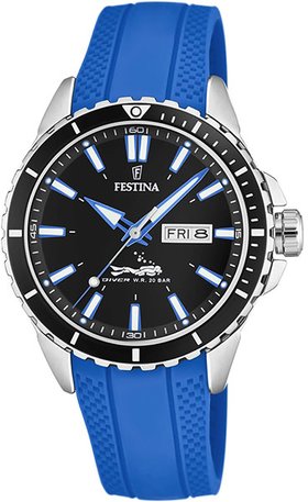 Festina F20378/3