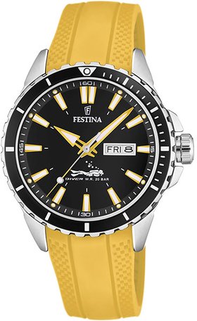 Festina F20378/4