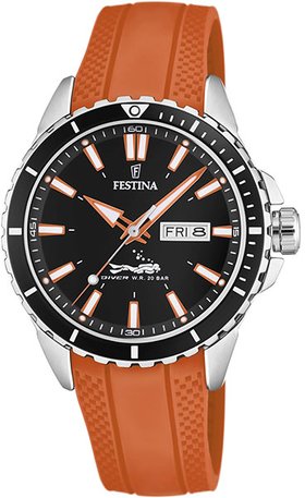 Festina F20378/5