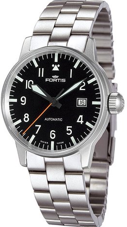 Fortis 595.11.41 M