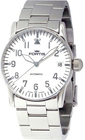 Fortis 621.10.12 M