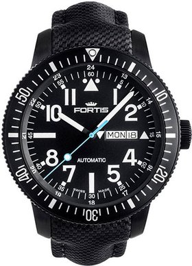 Fortis 647.18.41 LP