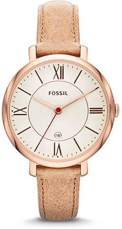 Fossil ES3487