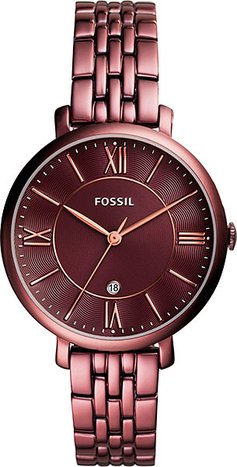 Fossil ES4100