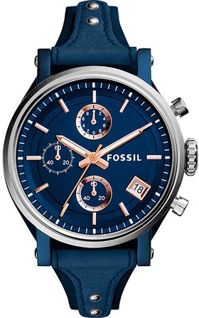 Fossil ES4113