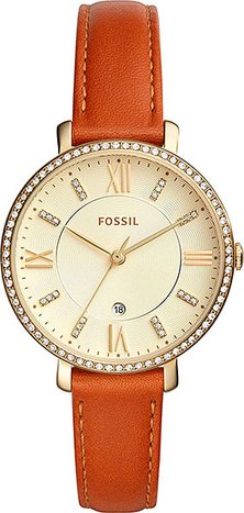 Fossil ES4293