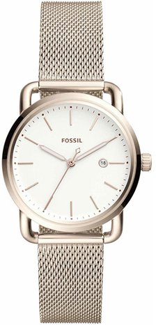 Fossil ES4349