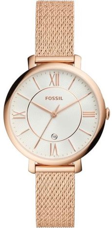 Fossil ES4352