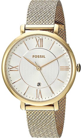 Fossil ES4353