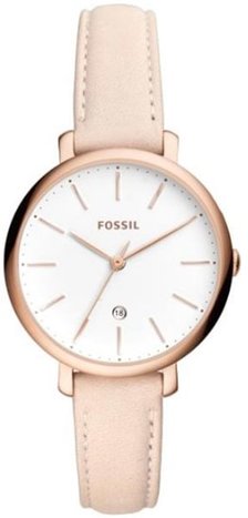 Fossil ES4369