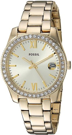 Fossil ES4374