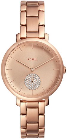 Fossil ES4438